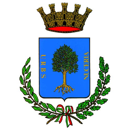 Logo del comune di Nocera Superiore